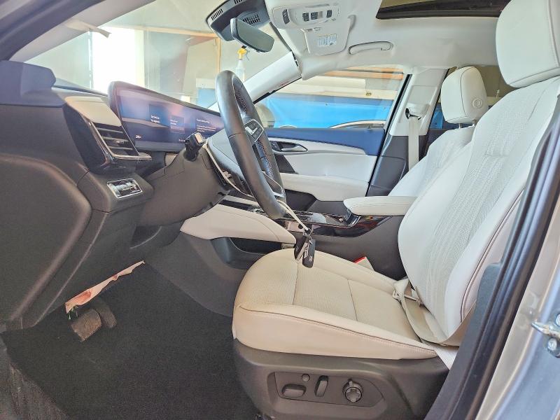 Продаж на аукціоні авто 2024 Buick Envision, vin: LRBFZSE42RD044884, номер лоту: 62348066