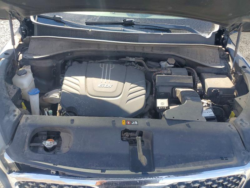 Aukcja sprzedaży 2017 Kia Sorento, vin: 5XYPKDA59HG307361, numer aukcji: 62325066