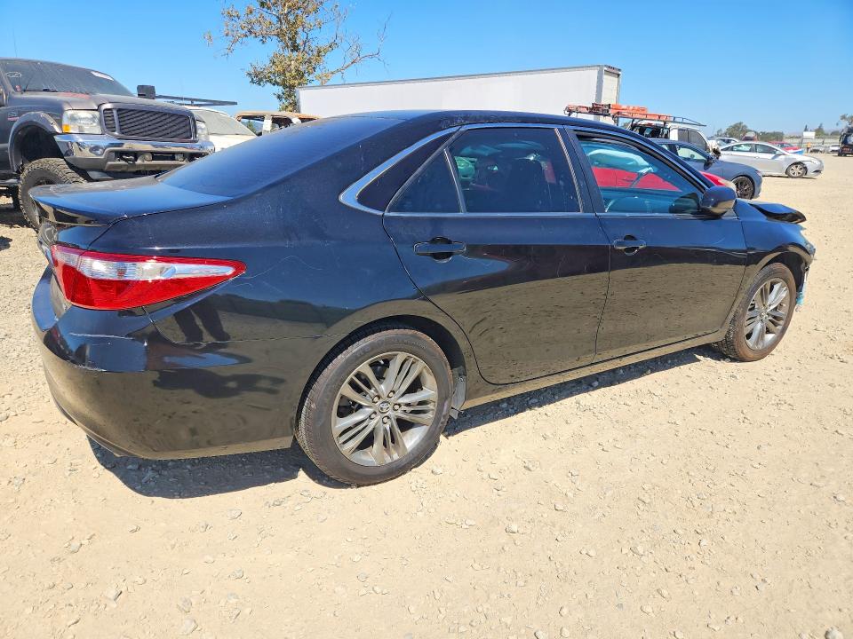 2016 Toyota Camry მანქანა იყიდება აუქციონზე, vin: 4T1BF1FK2GU230143, აუქციონის ნომერი: 63151756