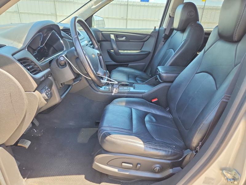 Продаж на аукціоні авто 2015 Chevrolet Traverse, vin: 1GNKVHKD9FJ344316, номер лоту: 62445066