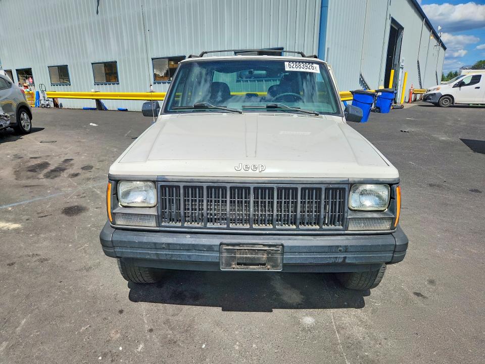 Продажа на аукционе авто 1996 Jeep Cherokee, vin: 1J4FJ68S8TL298245, номер лота: 62883926