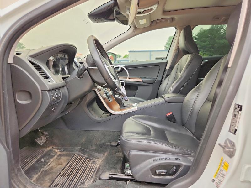 Продаж на аукціоні авто 2016 Volvo Xc60, vin: YV4612RM5G2868029, номер лоту: 61196696