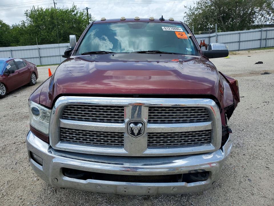 2017 Ram 3500 მანქანა იყიდება აუქციონზე, vin: 3C63RRJL1HG697760, აუქციონის ნომერი: 61210886