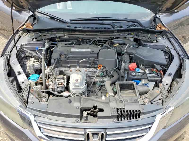 2014 Honda Accord მანქანა იყიდება აუქციონზე, vin: 1HGCR2F82EA305630, აუქციონის ნომერი: 61407376