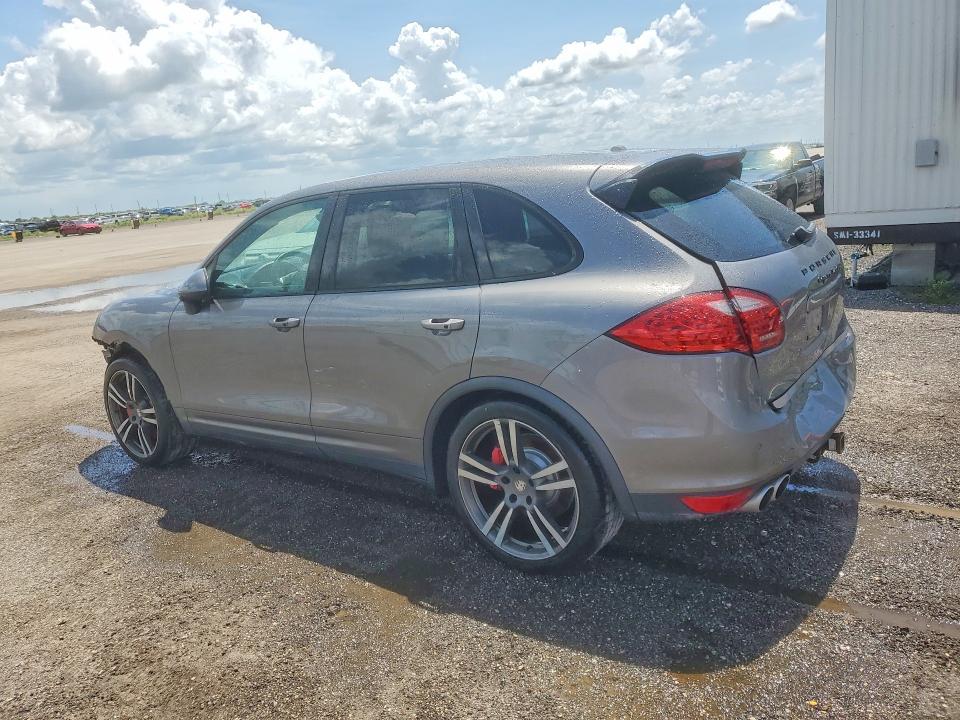 2011 Porsche Cayenne მანქანა იყიდება აუქციონზე, vin: WP1AC2A21BLA82036, აუქციონის ნომერი: 62641896