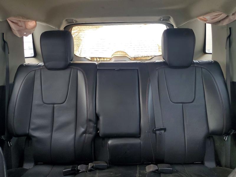 Aukcja sprzedaży 2015 Gmc Terrain, vin: 2GKALSEKXF6318102, numer aukcji: 61380316