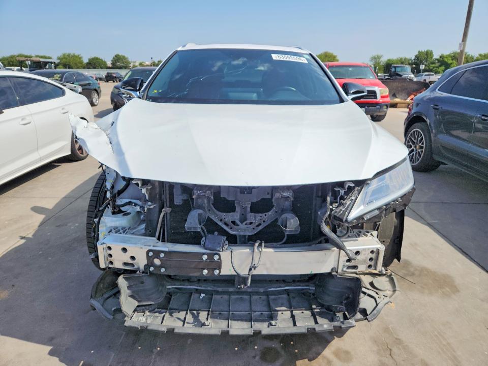 Aukcja sprzedaży 2022 Lexus Rx, vin: 2T2YZMDA8NC363948, numer aukcji: 63098596