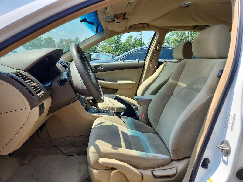 Продаж на аукціоні авто 2007 Honda Accord, vin: 1HGCM56457A229613, номер лоту: 62144486