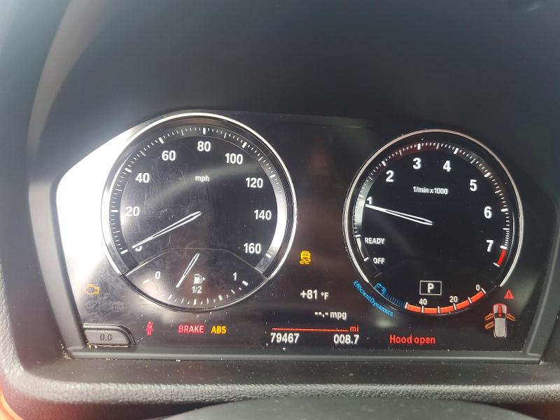 Aukcja sprzedaży 2018 Bmw X2, vin: WBXYJ3C34JEJ82803, numer aukcji: 60220106