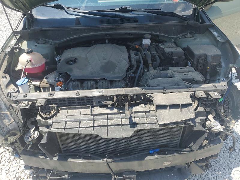Продаж на аукціоні авто 2023 Kia Sportage, vin: 5XYK7CAF4PG026615, номер лоту: 59103346