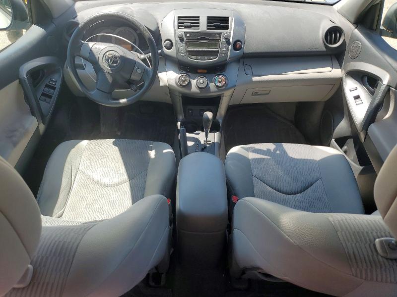 Aukcja sprzedaży 2011 Toyota Rav4, vin: 2T3BF4DV5BW163701, numer aukcji: 63150806