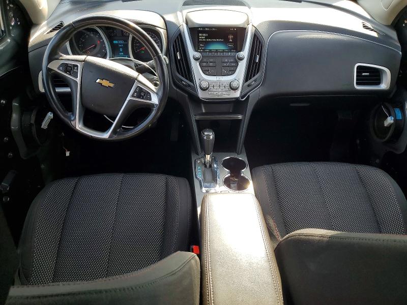 Продаж на аукціоні авто 2017 Chevrolet Equinox, vin: 2GNFLFE35H6253803, номер лоту: 61007686