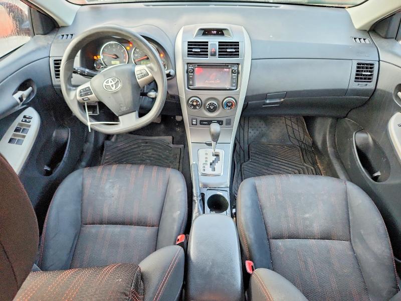 2013 Toyota Corolla მანქანა იყიდება აუქციონზე, vin: 2T1BU4EE0DC081604, აუქციონის ნომერი: 61681296