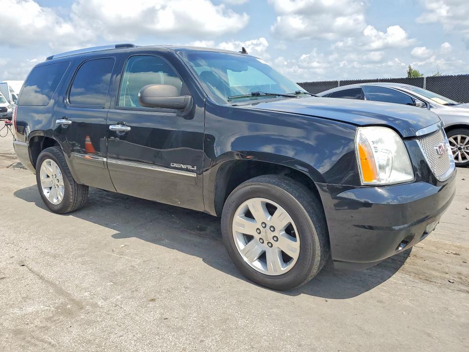 Продажа на аукционе авто 2012 Gmc Yukon, vin: 1GKS2EEF2CR186612, номер лота: 62637446