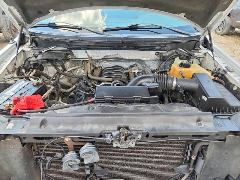 2012 Ford F150 მანქანა იყიდება აუქციონზე, vin: 1FTFW1EF1CKD26720, აუქციონის ნომერი: 59701756