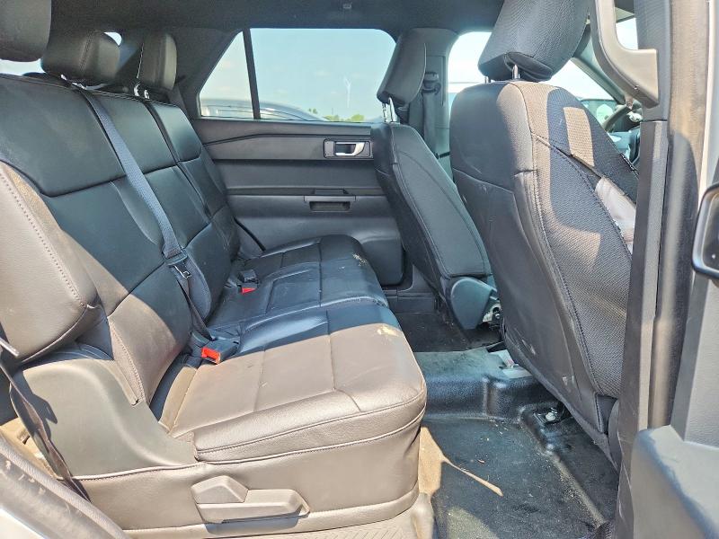 Aukcja sprzedaży 2023 Ford Explorer, vin: 1FM5K8AB0PGA32619, numer aukcji: 62666806