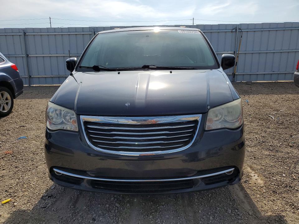 Aukcja sprzedaży 2013 Chrysler Town & Country, vin: 2C4RC1BGXDR776470, numer aukcji: 59188736