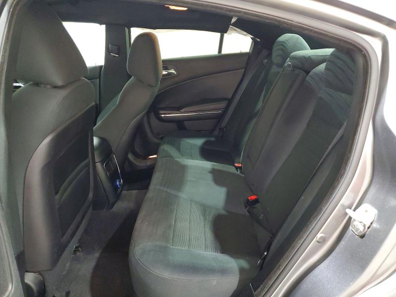 61997176 :رقم المزاد ، 2B3CL3CG1BH590059 vin ، 2011 Dodge Charger مزاد بيع