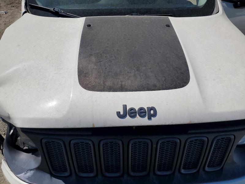 Продаж на аукціоні авто 2015 Jeep Renegade, vin: ZACCJBCT0FPC12427, номер лоту: 61839366
