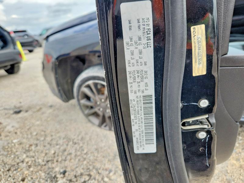 Aukcja sprzedaży 2016 Jeep Compass, vin: 1C4NJCBB7GD676578, numer aukcji: 61173276