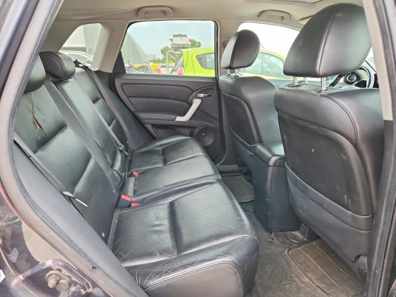 Продаж на аукціоні авто 2007 Acura Rdx, vin: 5J8TB182X7A010088, номер лоту: 59839806