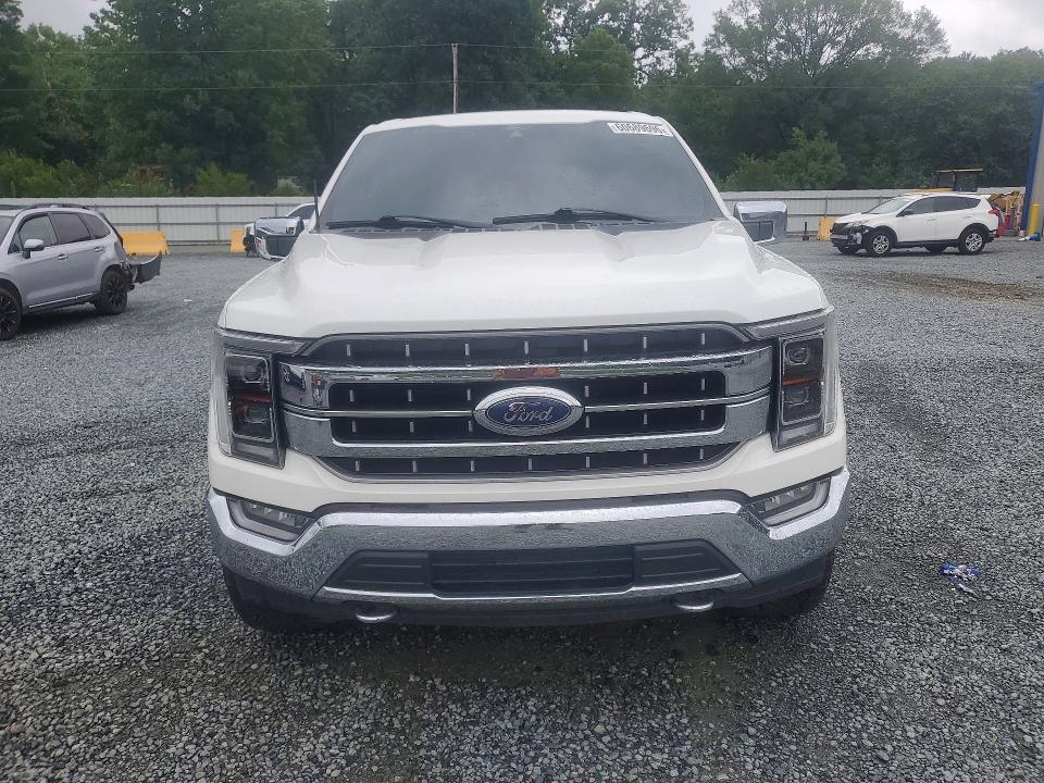 2021 Ford F150 მანქანა იყიდება აუქციონზე, vin: 1FTFW1E59MFB78799, აუქციონის ნომერი: 60689696
