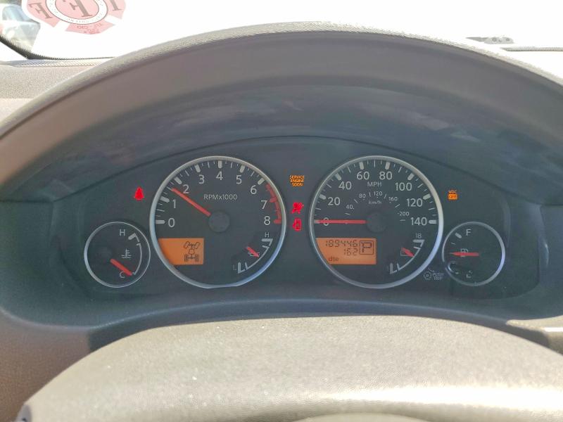 63112256 :رقم المزاد ، 5N1AR18B99C610122 vin ، 2009 Nissan Pathfinder مزاد بيع