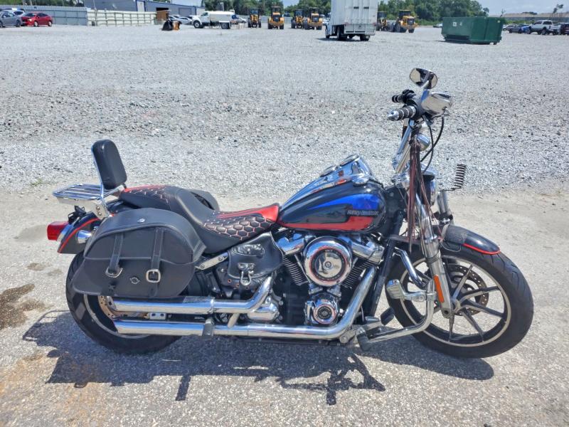 Aukcja sprzedaży 2020 Harley-davidson Fxlr, vin: 1HD1YNJ1XLB024430, numer aukcji: 59821886