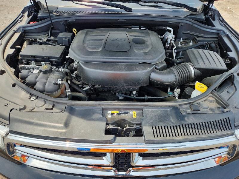 Продаж на аукціоні авто 2019 Dodge Durango, vin: 1C4RDHAG1KC852560, номер лоту: 62307706