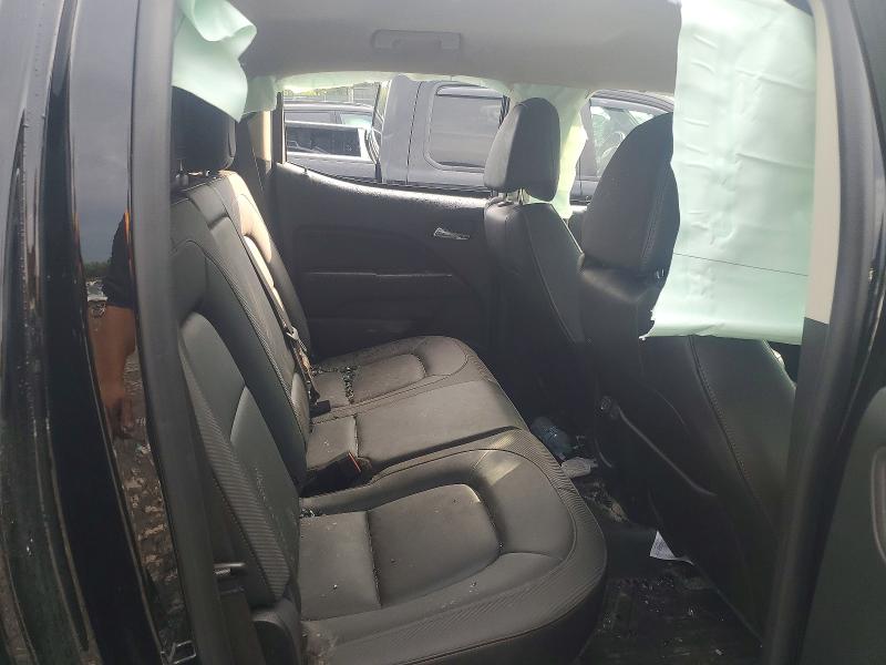 Aukcja sprzedaży 2021 Gmc Canyon, vin: 1GTG6FEN7M1296171, numer aukcji: 62155266
