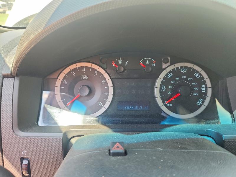 Продажа на аукционе авто 2010 Ford Escape, vin: 1FMCU0E70AKD19696, номер лота: 59382626