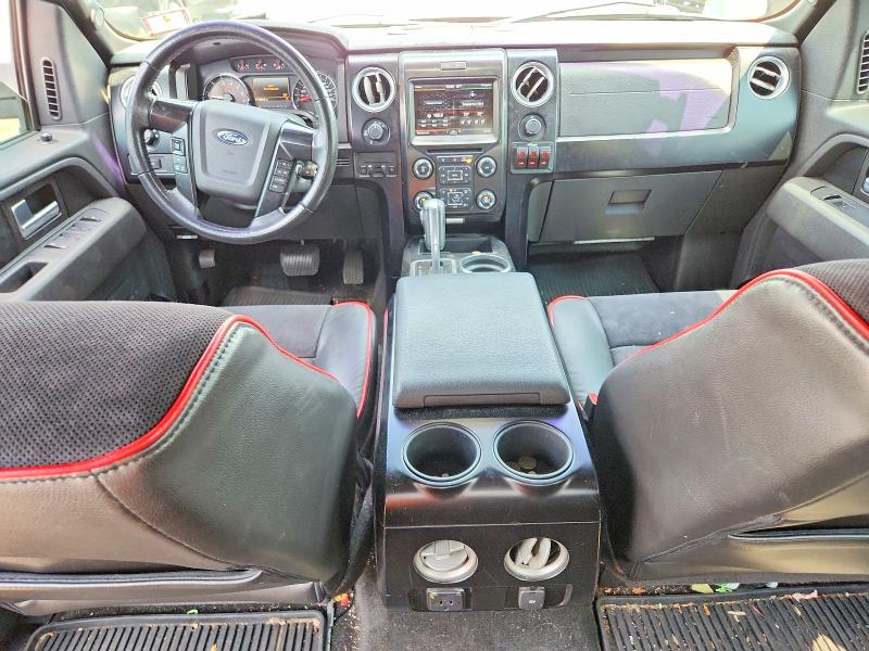 Aukcja sprzedaży 2013 Ford F150, vin: 1FTFW1ET8DFC73353, numer aukcji: 62356256