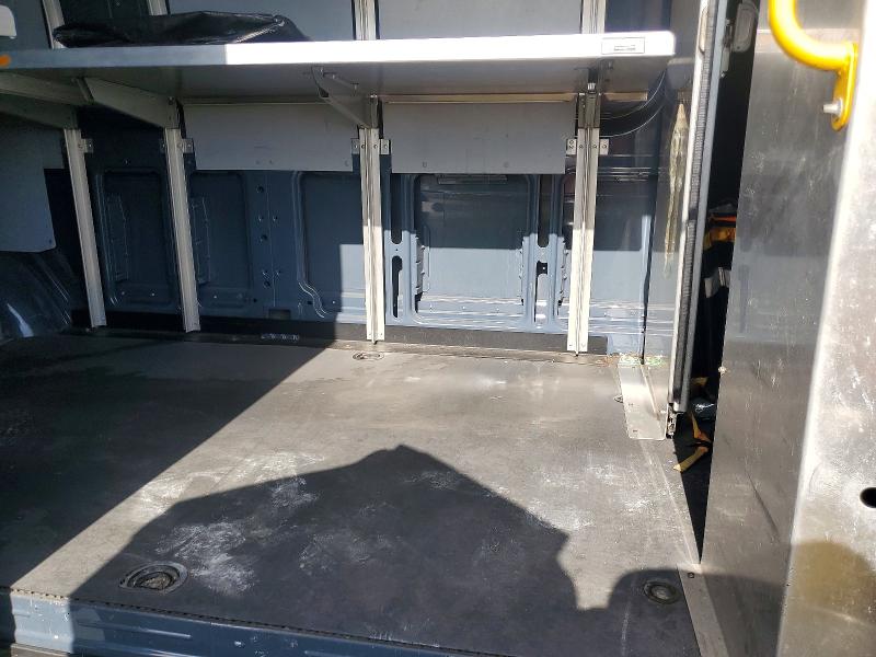 Aukcja sprzedaży 2019 Mercedes-benz Sprinter, vin: WD4PF1CD4KP147682, numer aukcji: 61785476