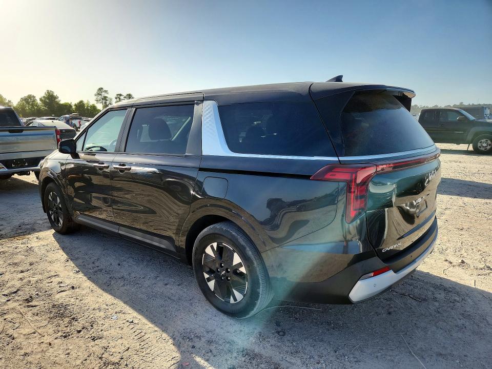 Продаж на аукціоні авто 2026 Kia Carnival, vin: KNDNB5KA9T6128872, номер лоту: 62222306