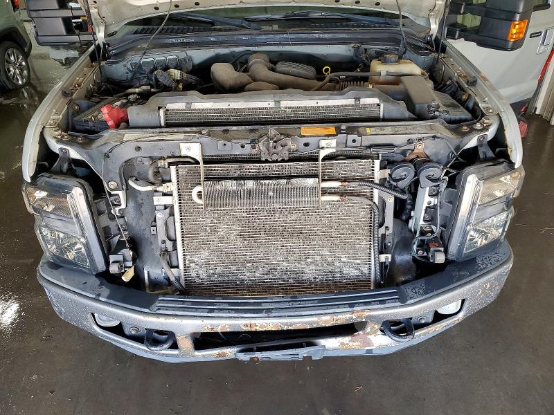 60864796 :رقم المزاد ، 1FTSW21509EA36557 vin ، 2009 Ford F250 مزاد بيع