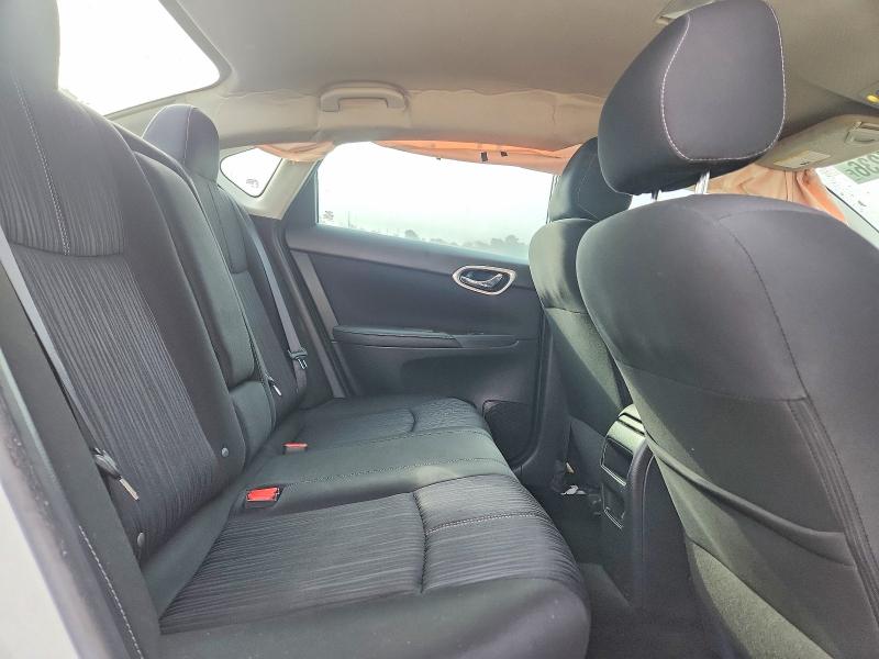 Aukcja sprzedaży 2017 Nissan Sentra, vin: 3N1AB7AP2HY271097, numer aukcji: 62385236