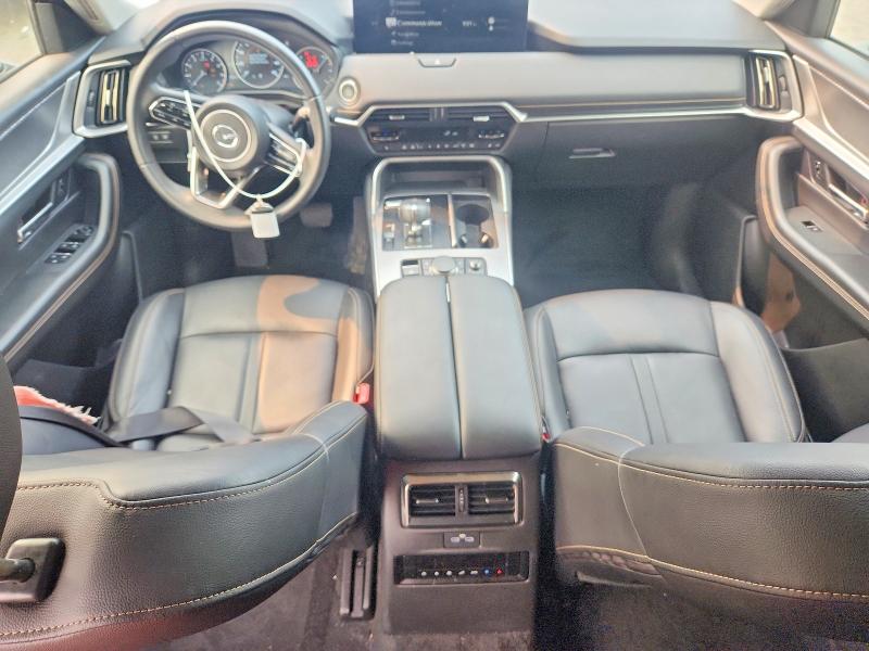 Продаж на аукціоні авто 2025 Mazda Cx-90, vin: JM3KKBHDXS1250145, номер лоту: 61330146