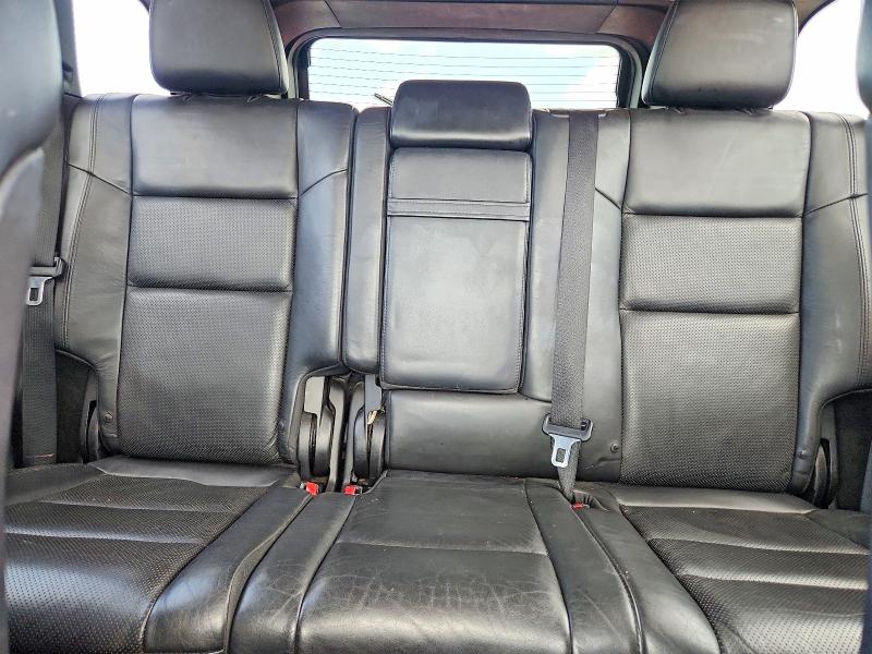 Продажа на аукционе авто 2013 Jeep Grand Cherokee, vin: 1C4RJFBG9DC524527, номер лота: 61994186