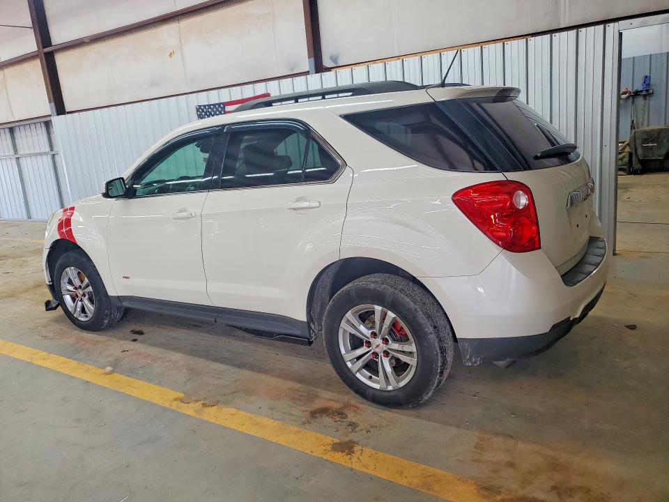 60627636 :رقم المزاد ، 1GNALBEKXEZ117032 vin ، 2014 Chevrolet Equinox مزاد بيع