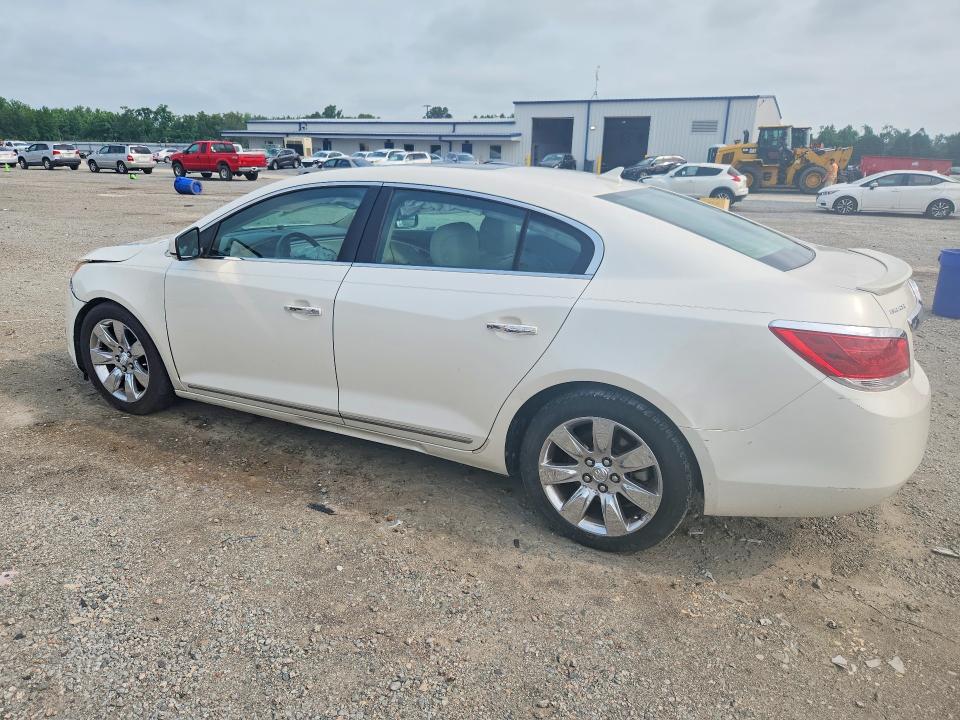 2011 Buick Lacrosse მანქანა იყიდება აუქციონზე, vin: 1G4GC5ED1BF229474, აუქციონის ნომერი: 62138266