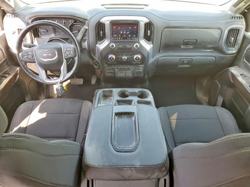 Продажа на аукционе авто 2021 Gmc Sierra, vin: 1GTU9BED7MZ124167, номер лота: 58771736