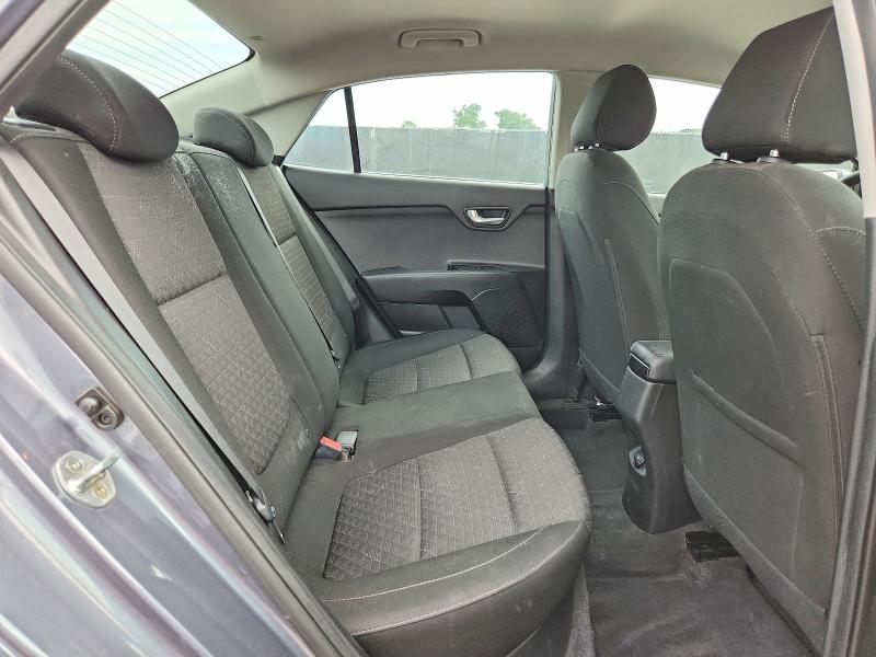 Aukcja sprzedaży 2019 Kia Rio, vin: 3KPA24AB2KE158503, numer aukcji: 62407466