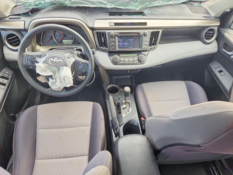 Aukcja sprzedaży 2014 Toyota Rav4, vin: 2T3WFREV5EW074194, numer aukcji: 58621096