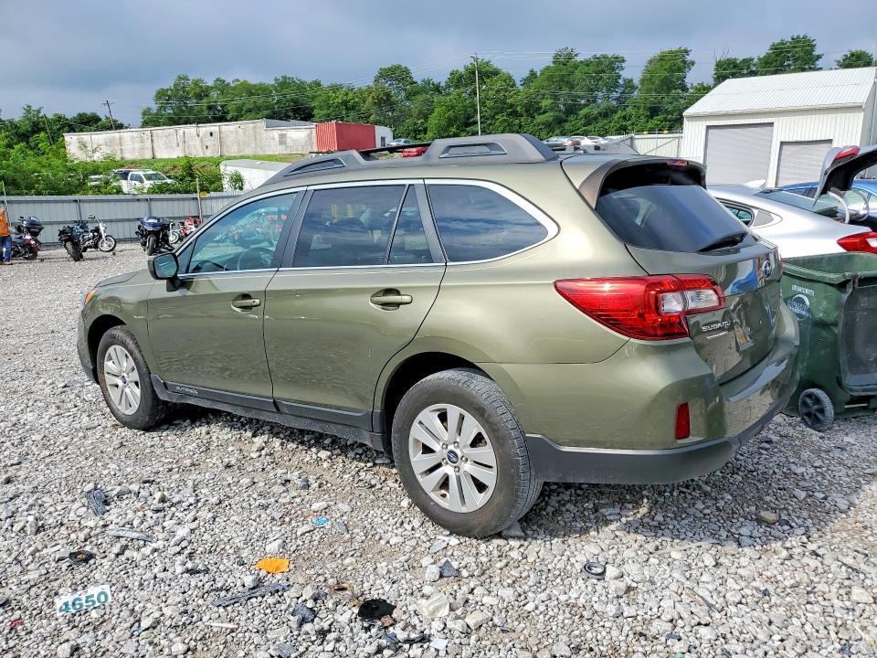 Aukcja sprzedaży 2015 Subaru Outback, vin: 4S4BSACC3F3317787, numer aukcji: 60402216