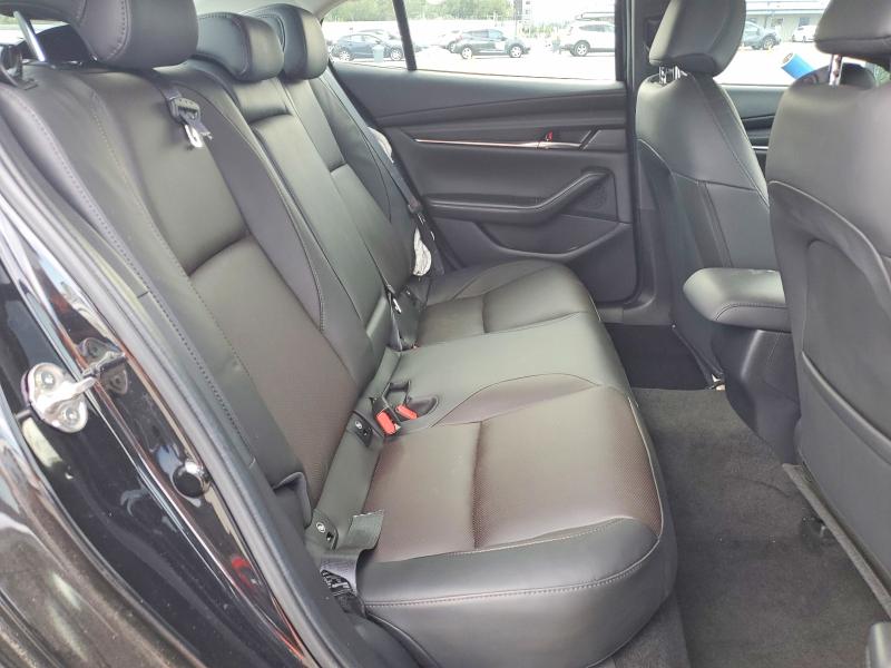 Aukcja sprzedaży 2024 Mazda 3, vin: 3MZBPBEY9RM416053, numer aukcji: 63381466
