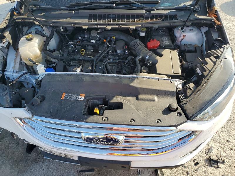 2020 Ford Edge მანქანა იყიდება აუქციონზე, vin: 2FMPK3J98LBA30479, აუქციონის ნომერი: 59840766