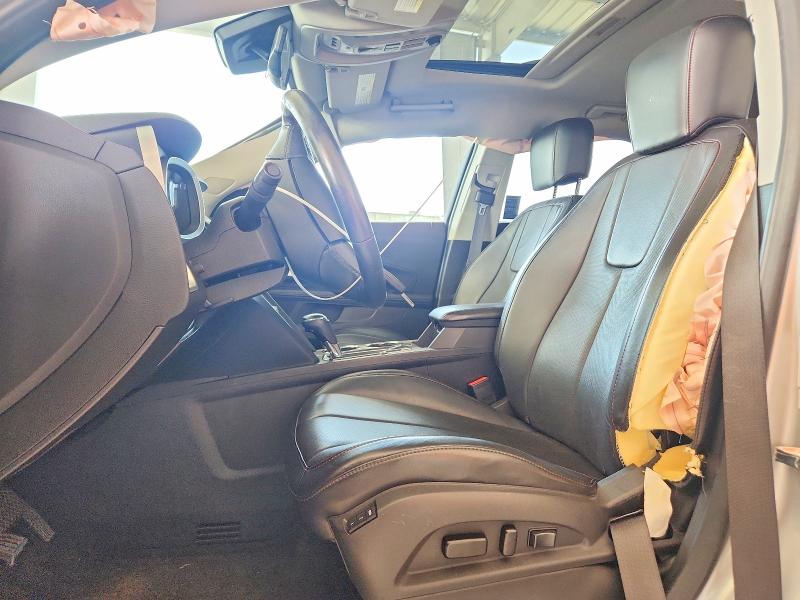 Aukcja sprzedaży 2016 Chevrolet Equinox, vin: 2GNALDEK8G1162090, numer aukcji: 60841866