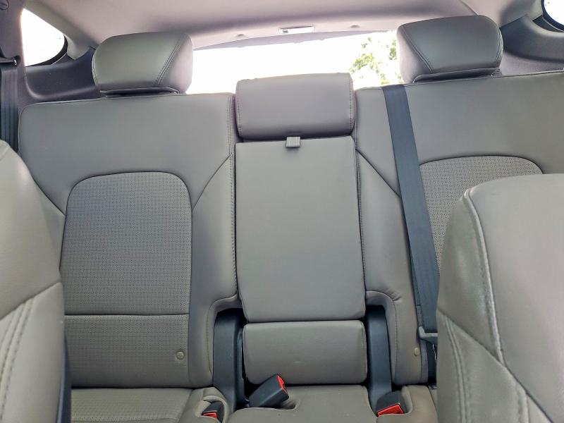 Aukcja sprzedaży 2016 Hyundai Santa Fe Sport, vin: 5XYZU3LB9GG331819, numer aukcji: 62094026