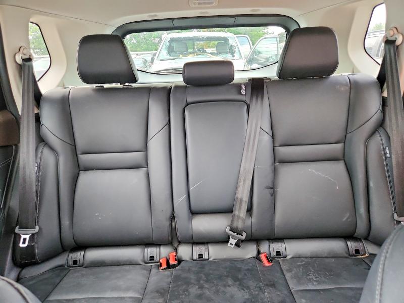 Продаж на аукціоні авто 2023 Nissan Rogue, vin: JN8BT3BB7PW188186, номер лоту: 62631326