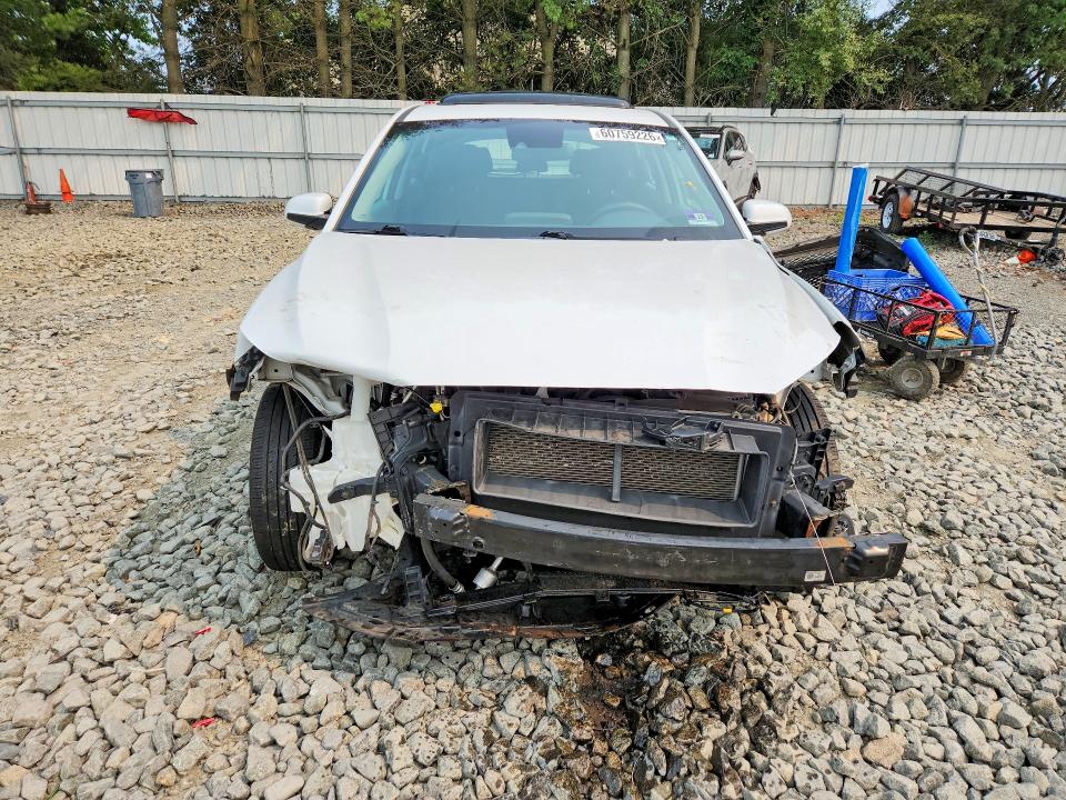 Продажа на аукционе авто 2020 Hyundai Kona, vin: KM8K1CAA5LU401731, номер лота: 60759226